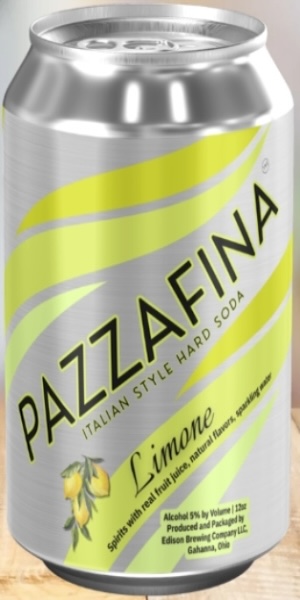 Pazzafina